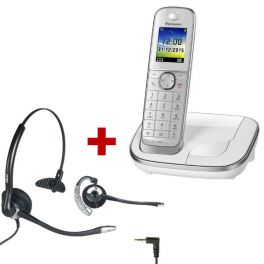 Panasonic KX-TGJ310 Blanco + Auricular OD HC10 