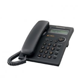 Panasonic KX-TSC11 - Negro