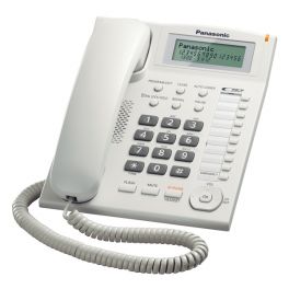 Panasonic KX-TS880 Blanco