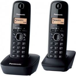 Panasonic  KX-TG1612
