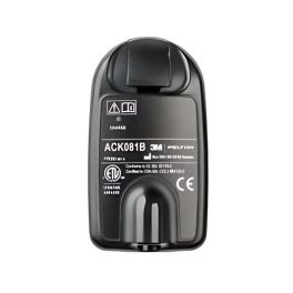 3M Peltor ACK081B batería 