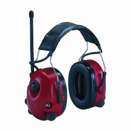 3M™ PELTOR™ ALERT™ FM-Radio - Diadema