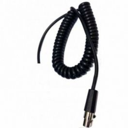 Cable Peltor con conexión Icom