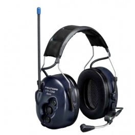 3M Peltor Litecom  PMR446- Diadema