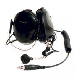 3M Peltor Auricular protec media - Contorno Nuca