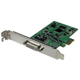 Scheda Acquisizione Video Grabber PCIe / Cattura video interna USB 3.0 - HDMI / DVI / VGA / Component HD - 1080p 30fps