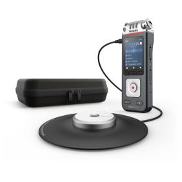 Philips Voice Tracer DVT8115
