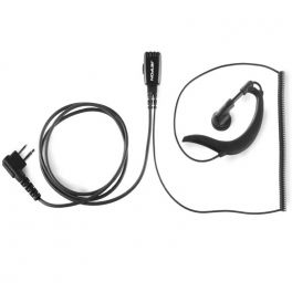 Auricular gancho para XTNI, XTK