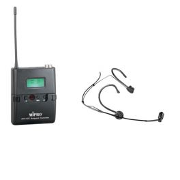 Pack Transmisor de bolsillo ACT-32T + Micrófono diadema