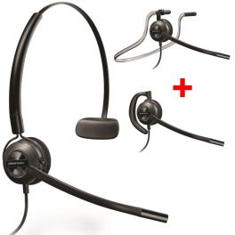 Plantronics EncorePro HW540