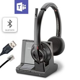 Plantronics Savi 8220 - MS