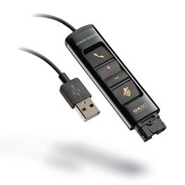 Cable Plantronics DA80 - QD / USB