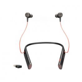 Plantronics Voyager 6200 UC - Negros