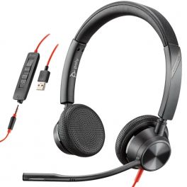 Plantronics Blackwire 3325 USB-A