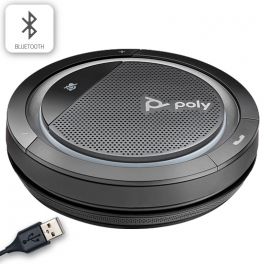 Poly Calisto 5300 - USB-A Bluetooth Conexión