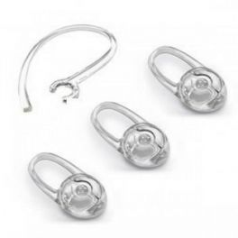 Almohadillas de gel para Plantronics M70 y M90