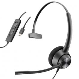 Plantronics EncorePro 310 USB-C