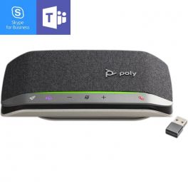 Poly Sync 20 MS PLUS con BT600 USB-A