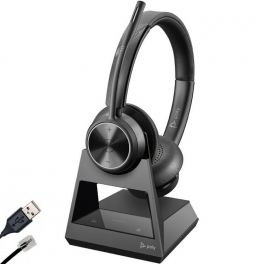 Plantronics Savi 7310 Office Stereo