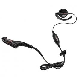 Motorola auriculares PTT Vox para DP series