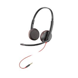 Poly Blackwire C3225 Top