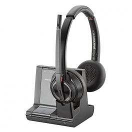 Auriculares Inalámbricos para Fijo, PC y Móvil