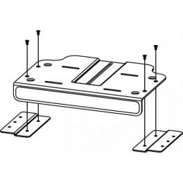 Soporte de montaje para cámara EagleEye IV