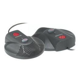 2 micrófonos adicionales para Soundstation 2 EV/EX