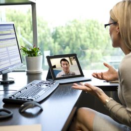 Polycom RealPresence Desktop