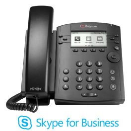 Polycom VVX 311