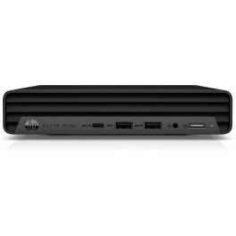 HP Mini PC Conferencias G9 con Microsoft Teams