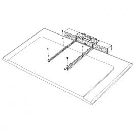 Soporte para Poly Studio