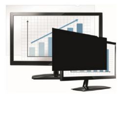 Filtro de privacidad  24" Fellowes