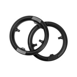 Pack de 10 Anillos de retención talla L para serie EPOS SC600 de cuero sintético