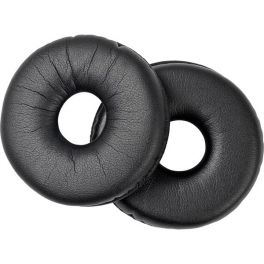 Pack de 2 almohadillas de cuero sintético de la serie SC605 de EPOS