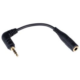 Adaptador Sennheiser de 3,5 mm a 2,5 mm