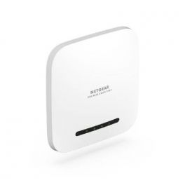 Punto de acceso de doble banda Netgear WiFi 6 WAX220 con PoE Multi-Gig.