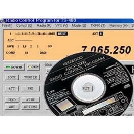 Programación de software para TK-3401D