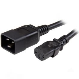 Cavo di alimentazione standard - Prolunga di rete da 91cm - C13 a C20 - 2,5 mm²