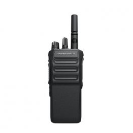 MOTOROLA R7A VHF
