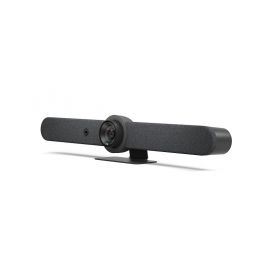 Logitech Rally Bar Graphite