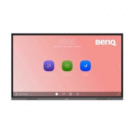 Benq RE6503 65 Pantalla interactiva