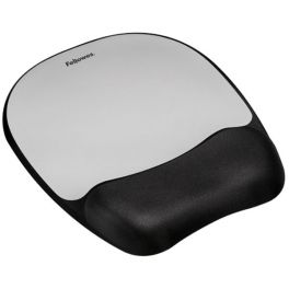 Reposamuñecas de espuma Memory Foam Fellowes