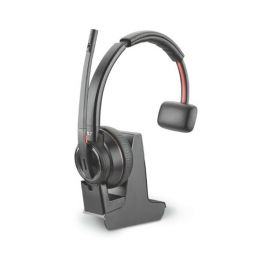 Plantronics Savi W8210 auricular solo + cradle