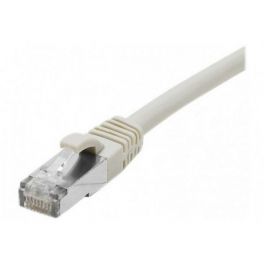 Cable RJ45 Snagless 0,30 m