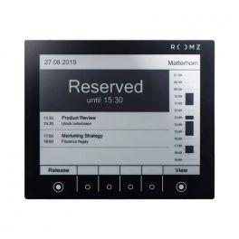 Roomz Display Silver+ 1 año suscrpción
