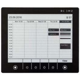 Roomz Black Display + 1 año suscrpción