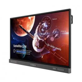 Benq RP6503 65 Pantalla interactiva