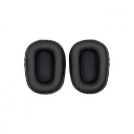 BlueParrott GN - Kit almohadillas de cuero artificial acolchadas para C450-XT