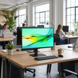 Samsung ViewFinity S60UD 24''